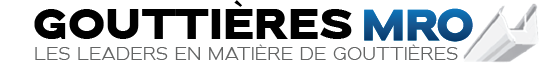 Gouttières MRO